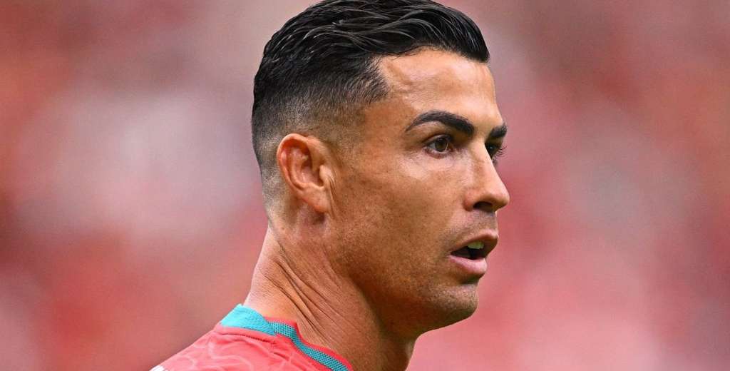 Portugal se estrelló contra Congo y empató 1-1: Cristiano desapareció 95 minutos