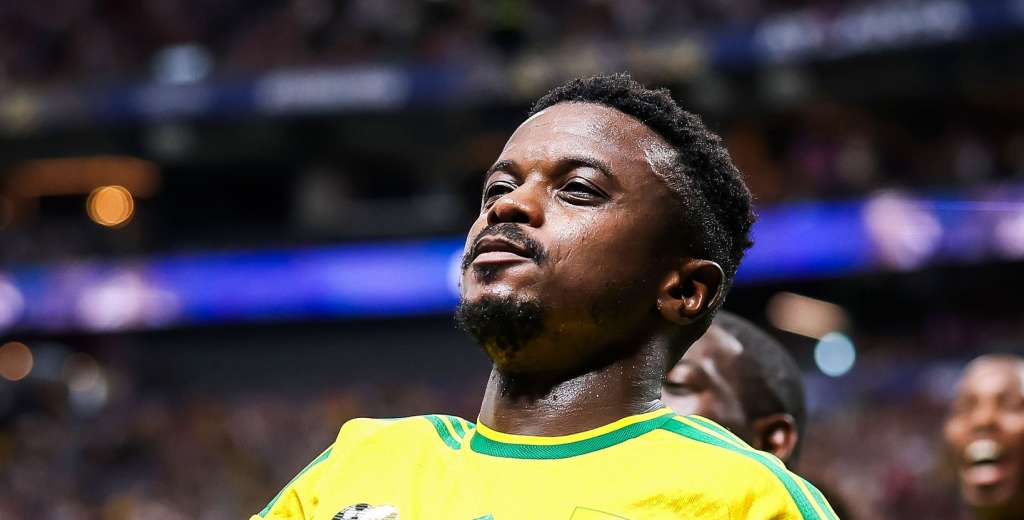 Sudáfrica da el golpe, empata sobre el final y complica a Chequia en el Mundial