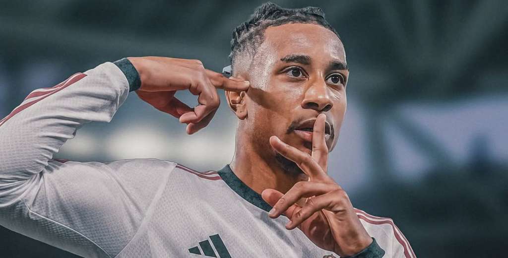 Un traspaso sin precedentes: Bayern y la cifra que pidió al Real Madrid por Olise