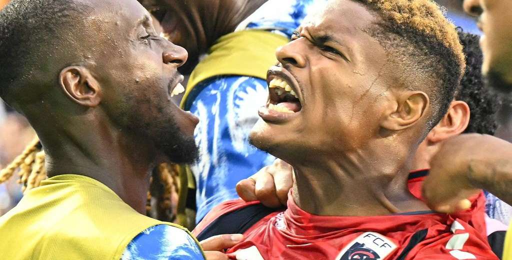 Uruguay se derrumba: Cabo Verde rescata un empate histórico