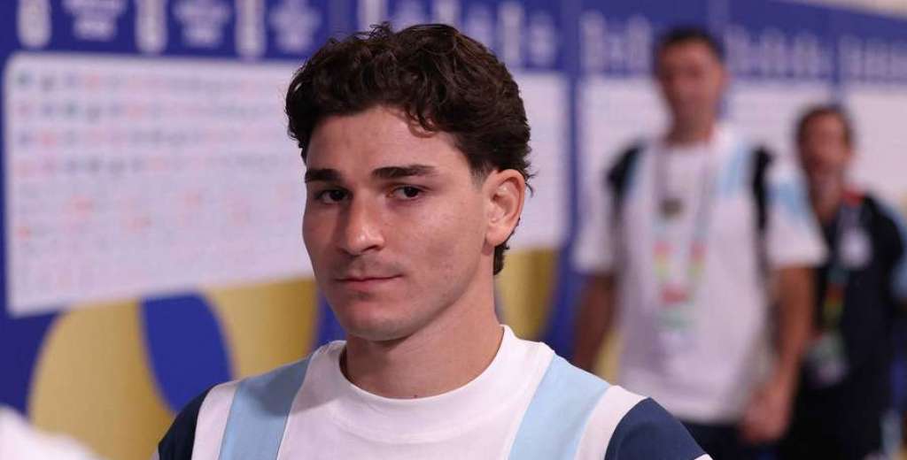 Tras vencer a Austria, Juli&aacute;n hunde al Atl&eacute;tico de Madrid: "Creo que lo mejor es..."