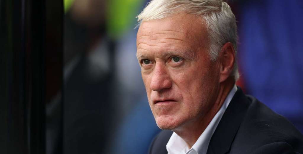 Deschamps deja la Copa del Mundo y vuelve a Francia: recibi&oacute; la peor noticia