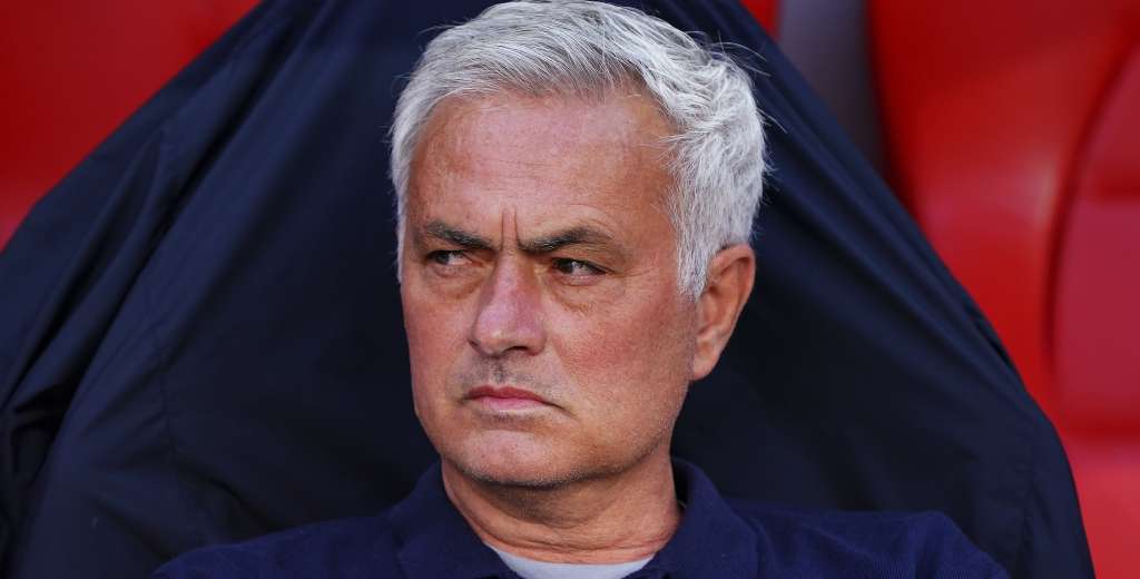 Mourinho defini&oacute; y Real Madrid negocia el pase del a&ntilde;o: quiere pagar 140 millones