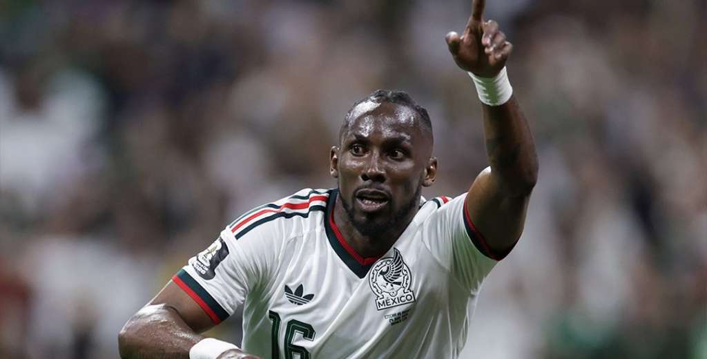 México destroza a Chequia por 3-0 y se ilusiona al máximo en la Copa del Mundo