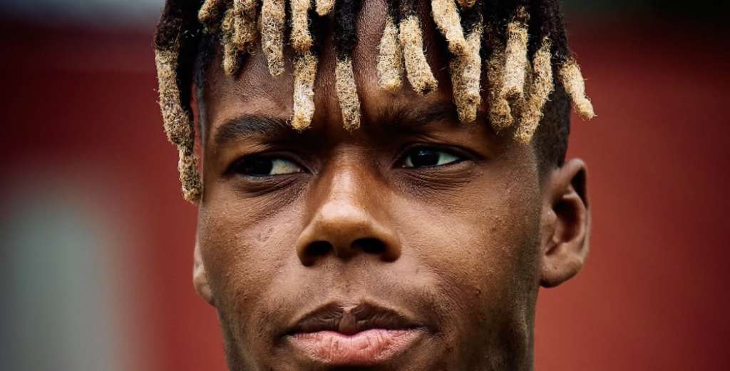España en llamas: Nico Williams está fuera del Mundial y fulminó a Nico De La Cruz