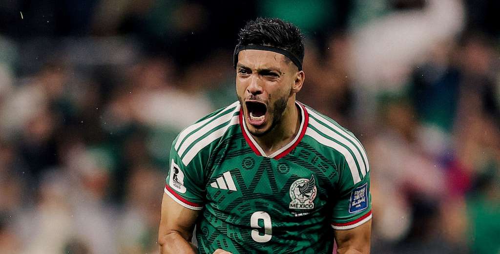 México se saca un rival pesado de encima: elimina a Ecuador y pasa a octavos
