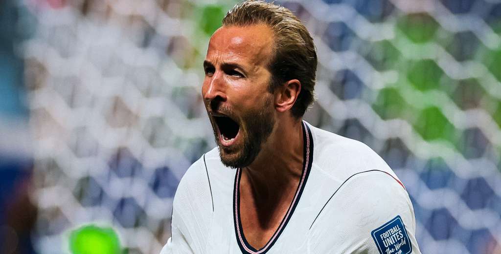 Kane arruin&oacute; la haza&ntilde;a del Congo: Inglaterra pasa a octavos e ir&aacute; contra M&eacute;xico