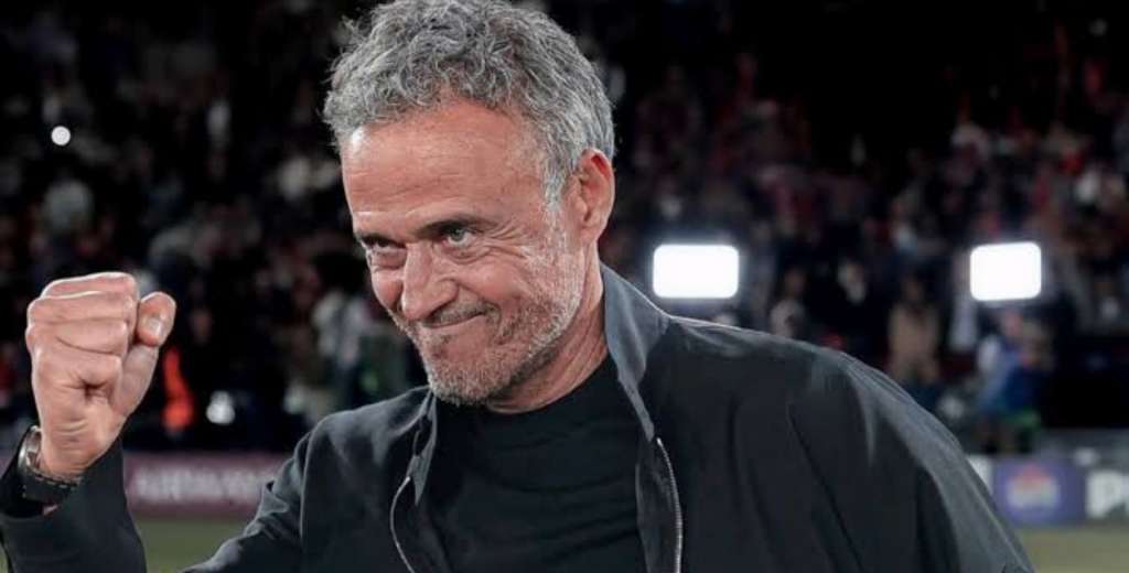 Luis Enrique es imparable y pide su fichaje al PSG: quiere al goleador figura del Mundial