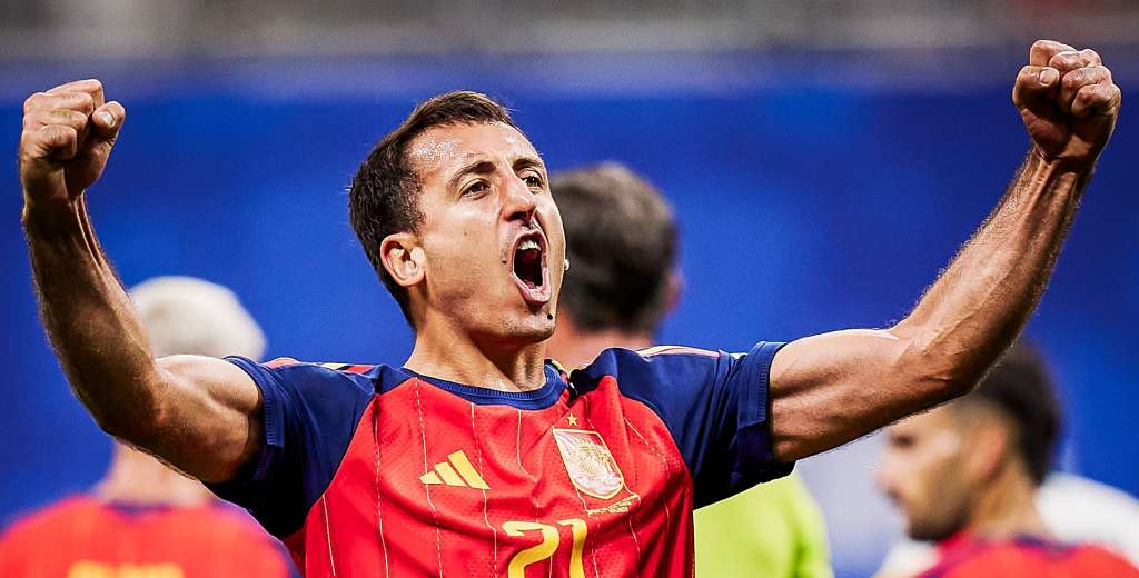 Espa&ntilde;a se activo en la Copa del Mundo: gole&oacute; 3-0 a Austria y est&aacute; en octavos