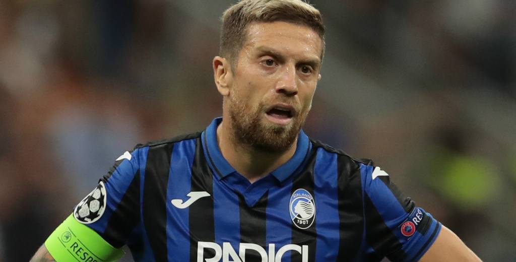 Bombazo del Papu Gómez: firma con un grande de España