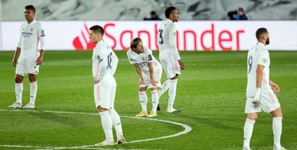 Jovic: fracasó en el Real Madrid y regresa ya mismo a su anterior club