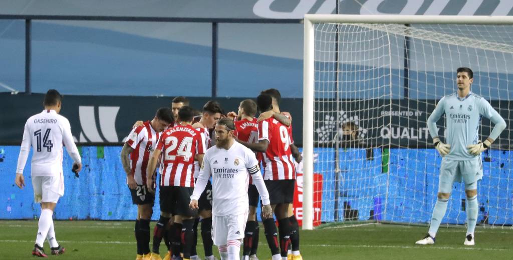 Hazard está en su peor momento y ya no lo aguantan más en Real Madrid