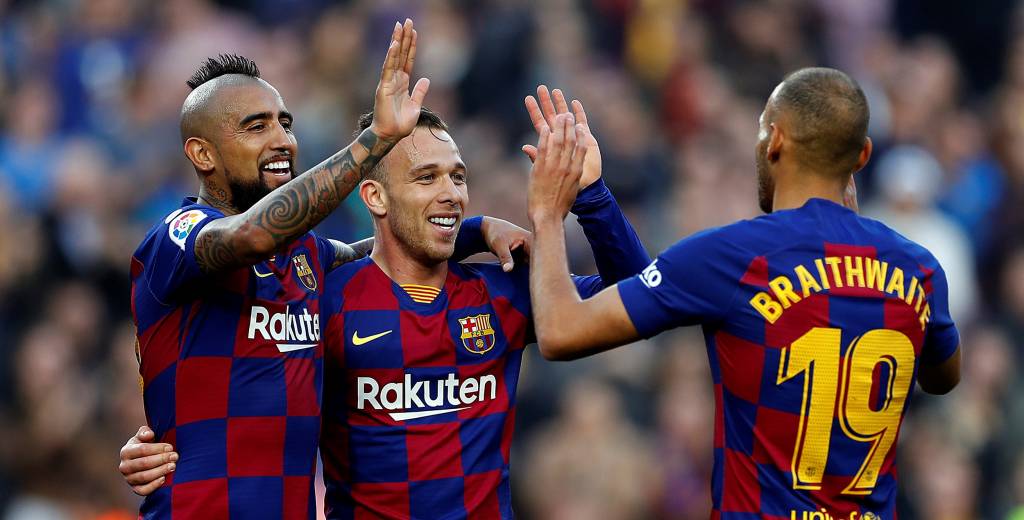 Se fue triste del Barcelona y atacó a Messi: "No se lleva bien con todos"