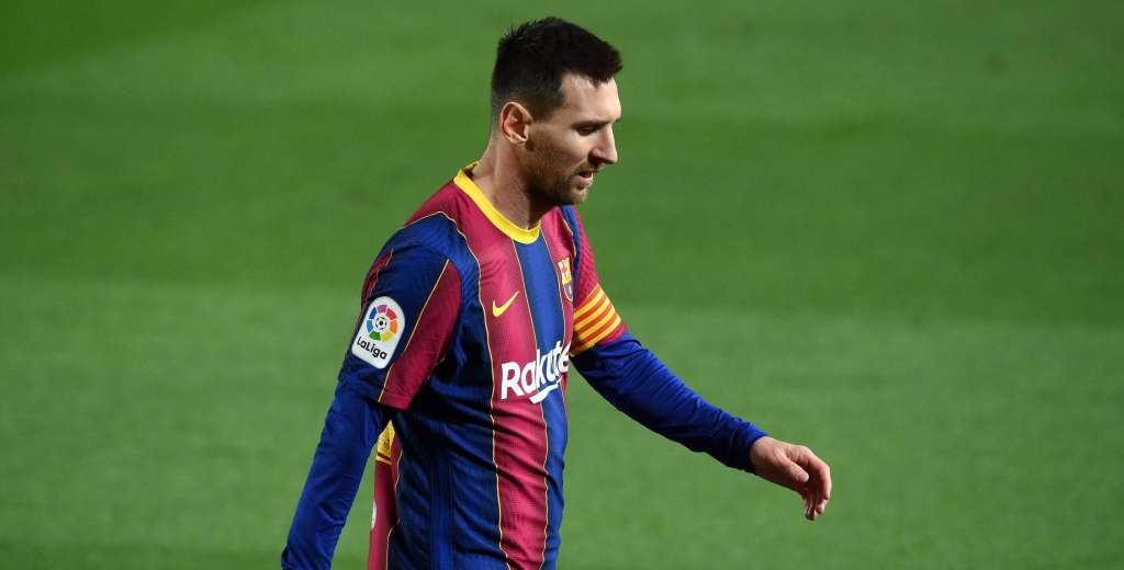 Un esc&aacute;ndalo total: Barcelona pierde LaLiga contra el C&aacute;diz