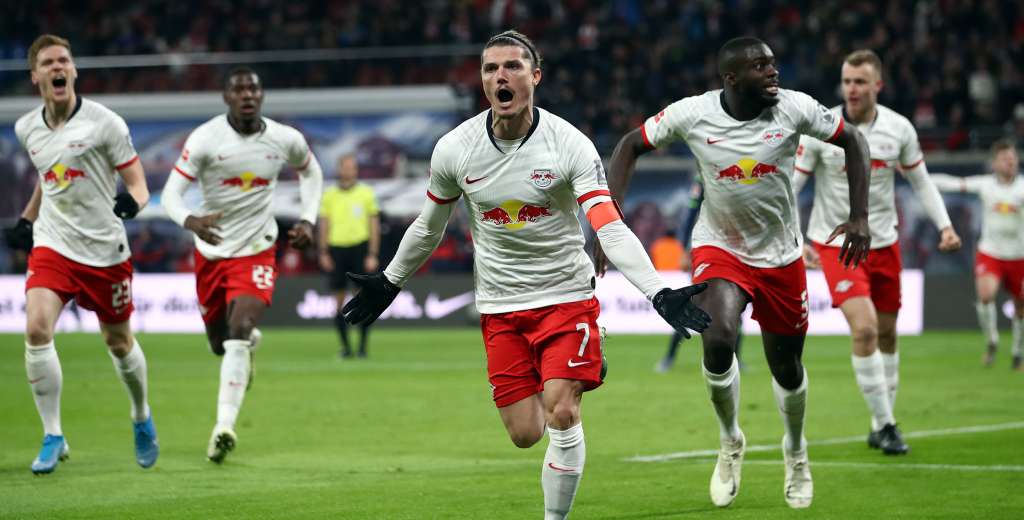 Bayern M&uacute;nich insaciable: anunci&oacute; el fichaje de Upamecano