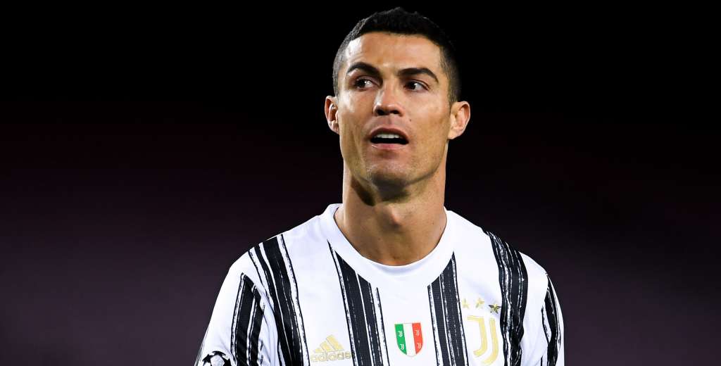 Fabio Capello destrozó a Cristiano comparándolo con Messi