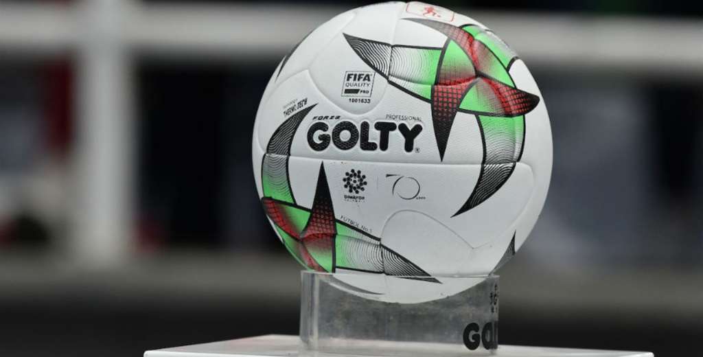 Liga BetPlay, fecha 8: días, horarios y cómo ver en vivo los partidos por TV