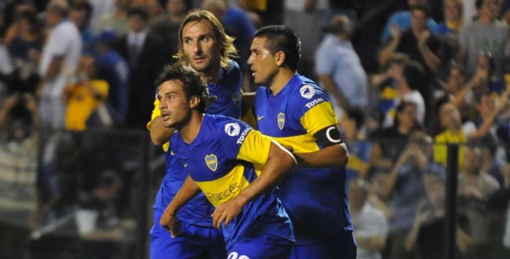 A pesar de "la falta de respeto y el destrato", no le har&aacute; juicio a Boca