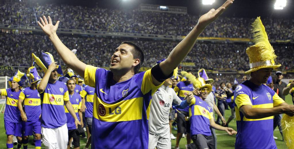 A pesar de "la falta de respeto y el destrato", no le hará juicio a Boca