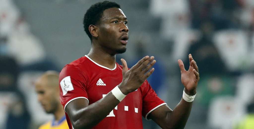 Real Madrid cerró a Alaba: ganará la misma fortuna que Ramos