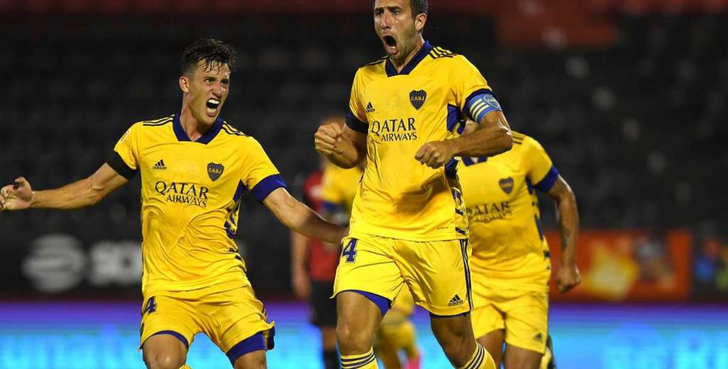 Boca vs Sarmiento (J): horario y dónde ver en vivo por TV