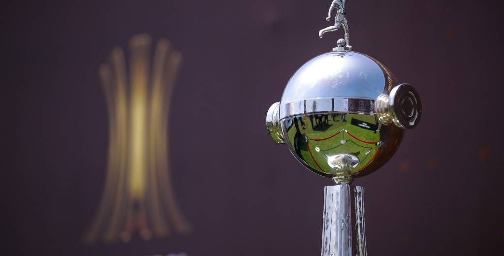 Copa Libertadores 2021: así se jugará la Fase 2