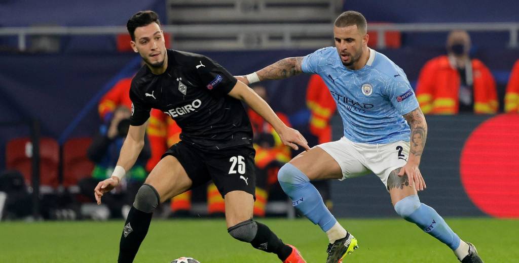 Man City vs Gladbach: alineaciones, día, horario y dónde ver en vivo por TV