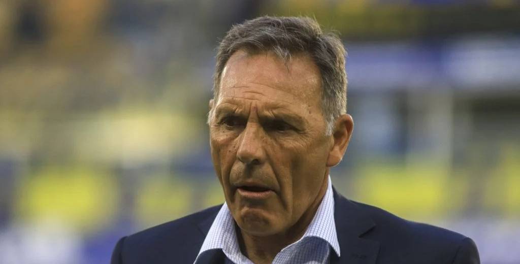 Boca se cansó: lo borraron por completo del club