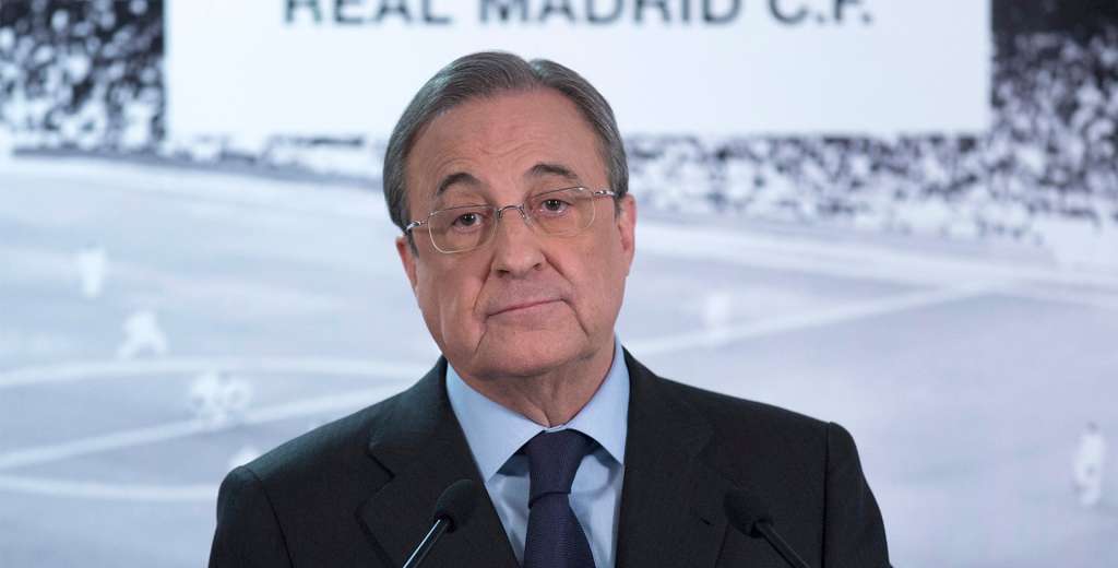 El Madrid y el Olympique de Marsella pueden pelearse en junio por este central