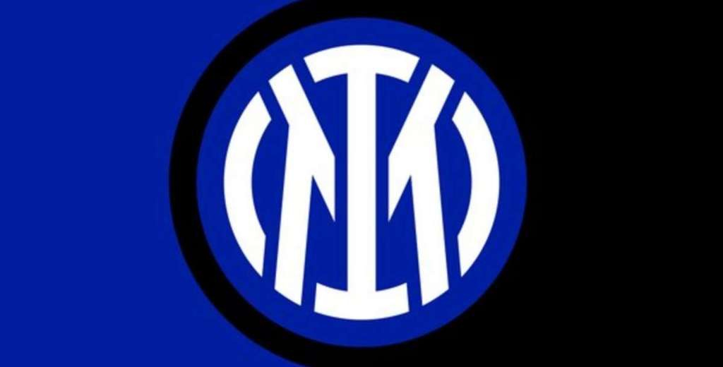 El Inter de Italia cambi&oacute; su escudo despu&eacute;s de 100 a&ntilde;os