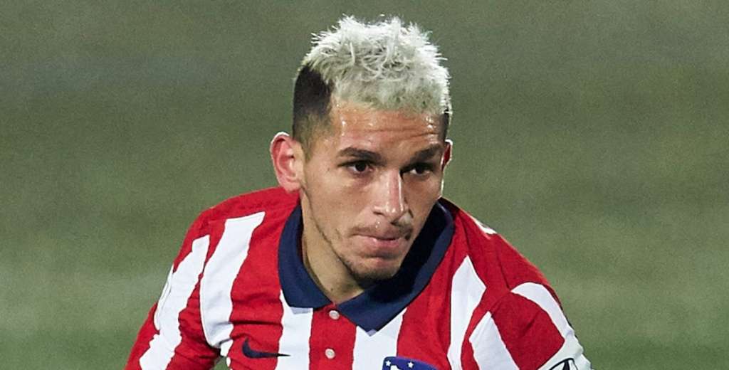 Boca sufre: el otro gigante de Sudamérica que va por Torreira