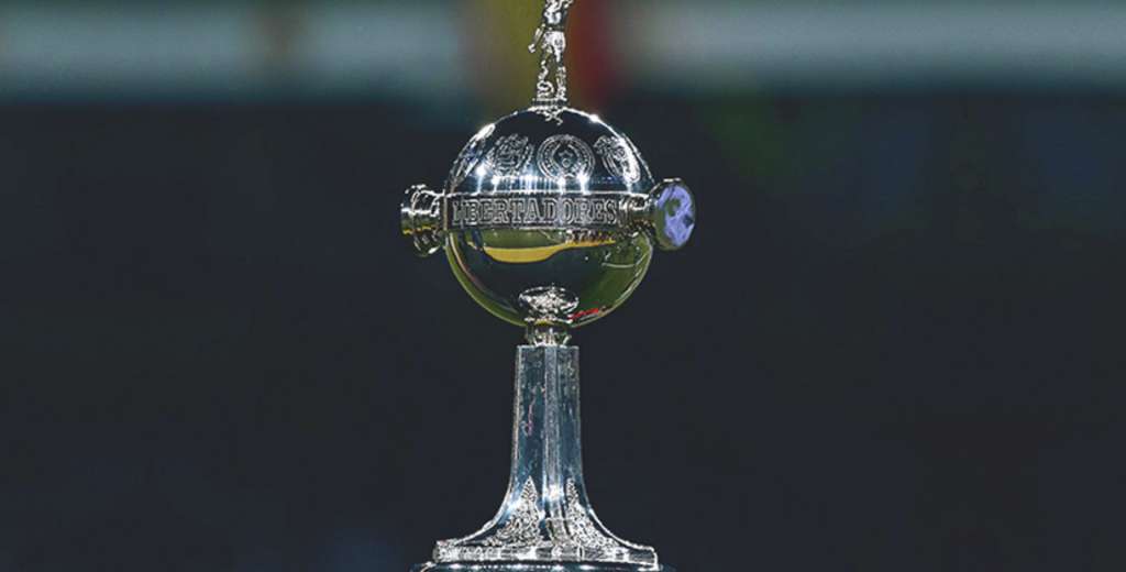 Copa Libertadores: partidos, d&iacute;as y horarios de la Fase 3