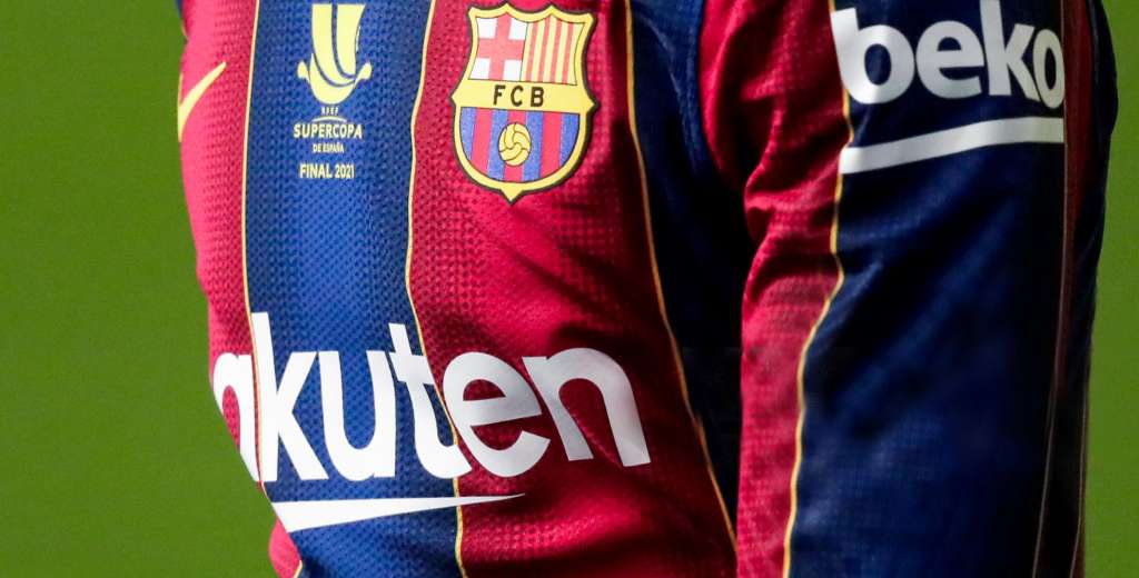 "Está desesperado" por salir del Barcelona