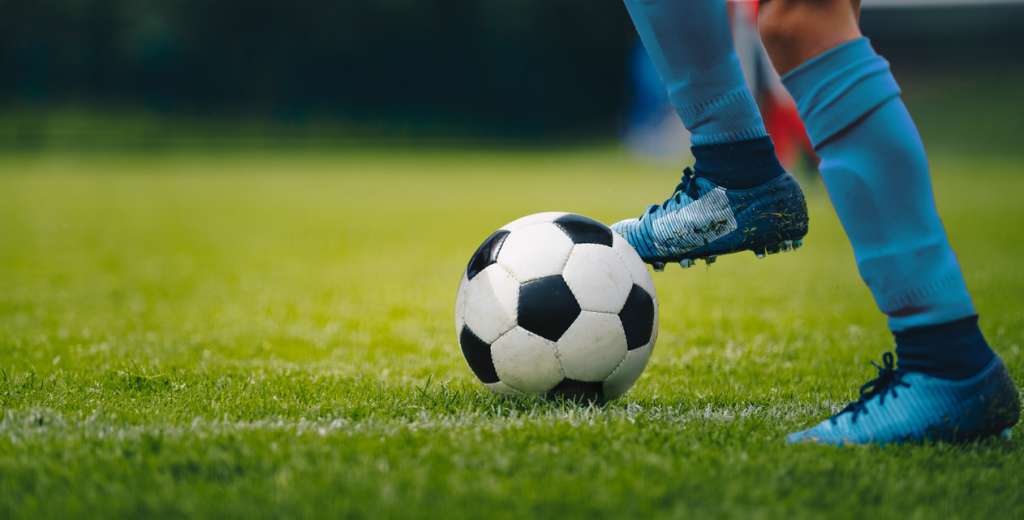 El big data llega al fútbol con unas espinilleras inteligentes