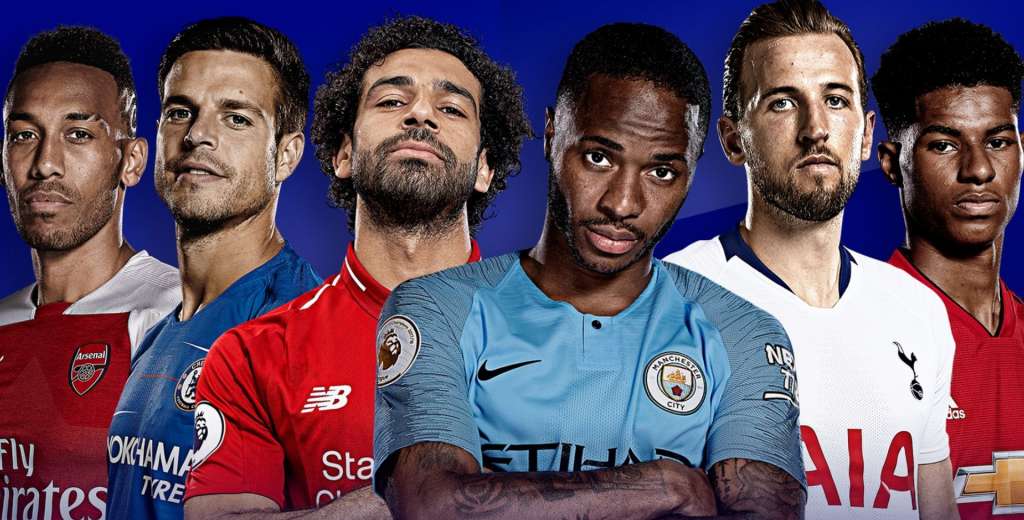 Premier League desata el caos: expulsar&iacute;a a los seis grandes