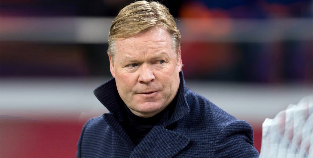 Se baja el salario para irse del FC Barcelona: desesperado por salir