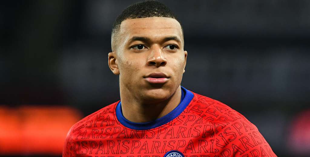 Bombazo: Real Madrid retira su oferta por Mbapp&eacute; y sigue en PSG