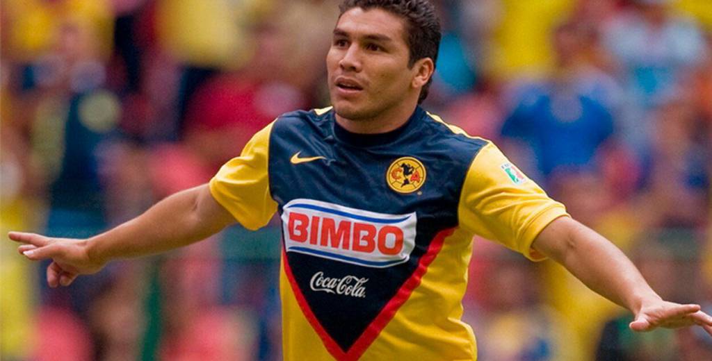 Salvador Cabañas: "Fui al cielo y hablé con Dios"