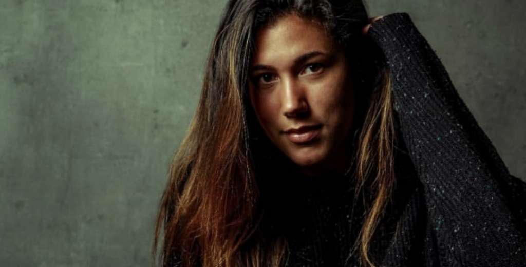 Vanessa C&oacute;rdoba y el maltrato al f&uacute;tbol femenino en Colombia