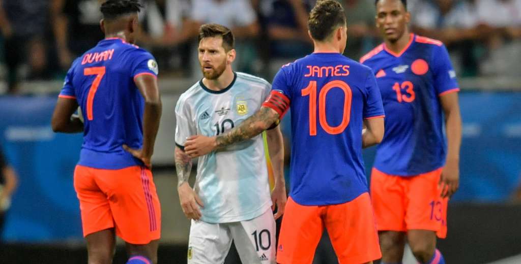 Conmebol confirm&oacute; las pr&oacute;ximas dos fechas de Eliminatorias