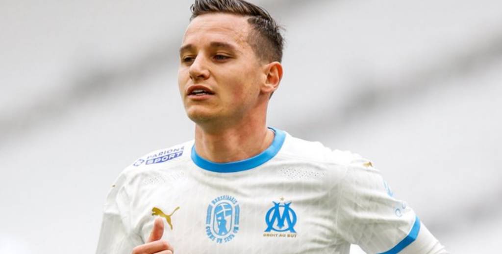 Thauvin tendrá en Tigres el mejor contrato de la historia de México