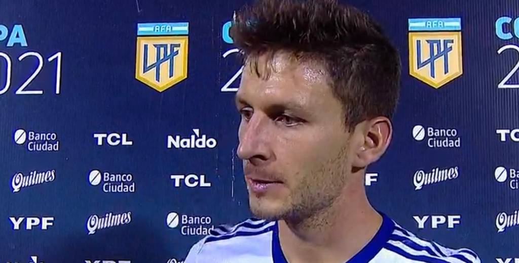 Boca perdió con Patronato y Soldano explotó: "Horrible"