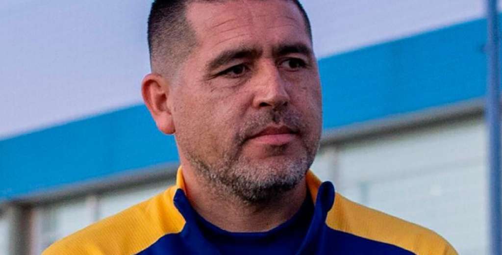 Boca hace estallar Perú: el nuevo refuerzo de Riquelme