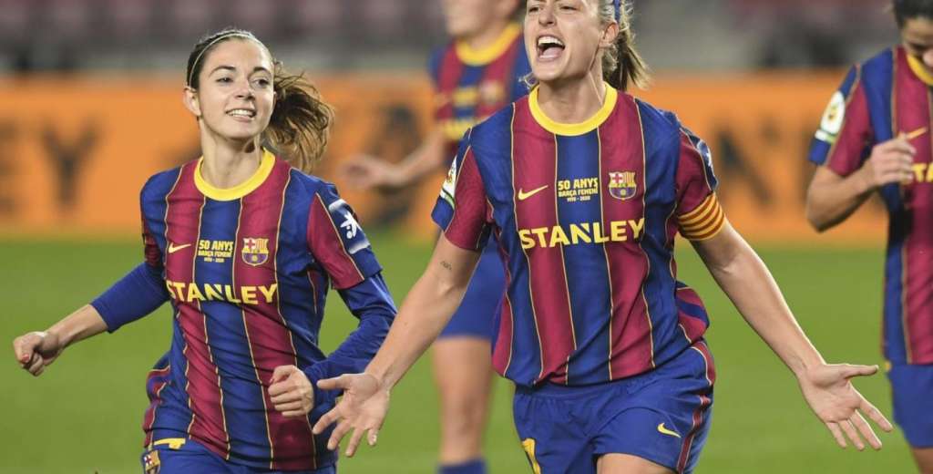 Ya tiene fecha la profesionalizaci&oacute;n del f&uacute;tbol femenino en Espa&ntilde;a