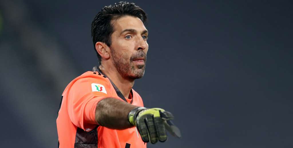 Es el m&aacute;s poderoso de Sudam&eacute;rica y llam&oacute; a Buffon