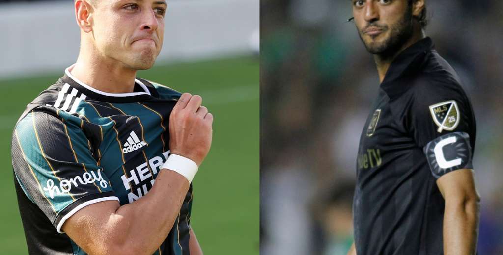 Qui&eacute;nes son y cu&aacute;nto ganan los futbolistas mejor pagos de la MLS