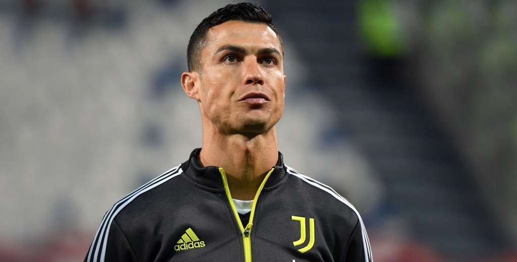El hundimiento de Cristiano: todos los clubes que lo rechazaron