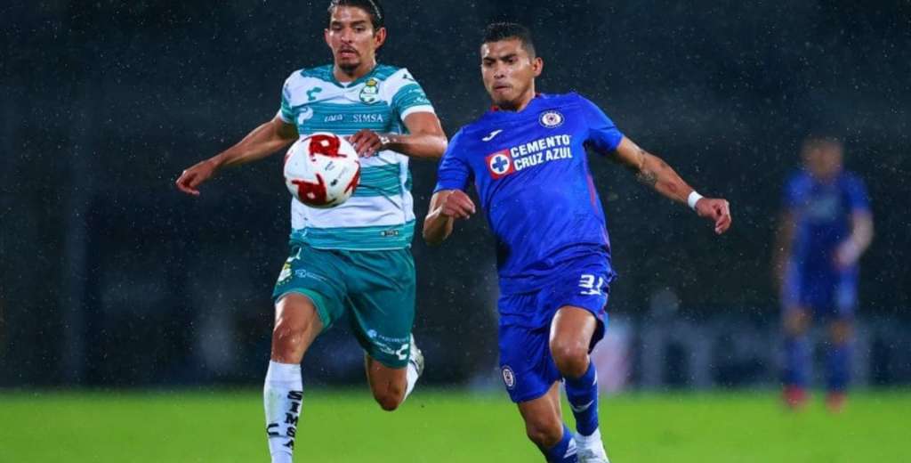 Cruz Azul vs Santos Laguna: d&iacute;as y horarios confirmados para la final