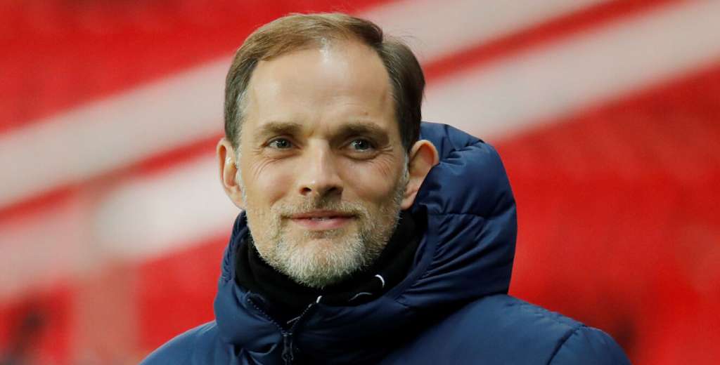 Mientras Messi iba al PSG, Chelsea pagó 115 millones por él