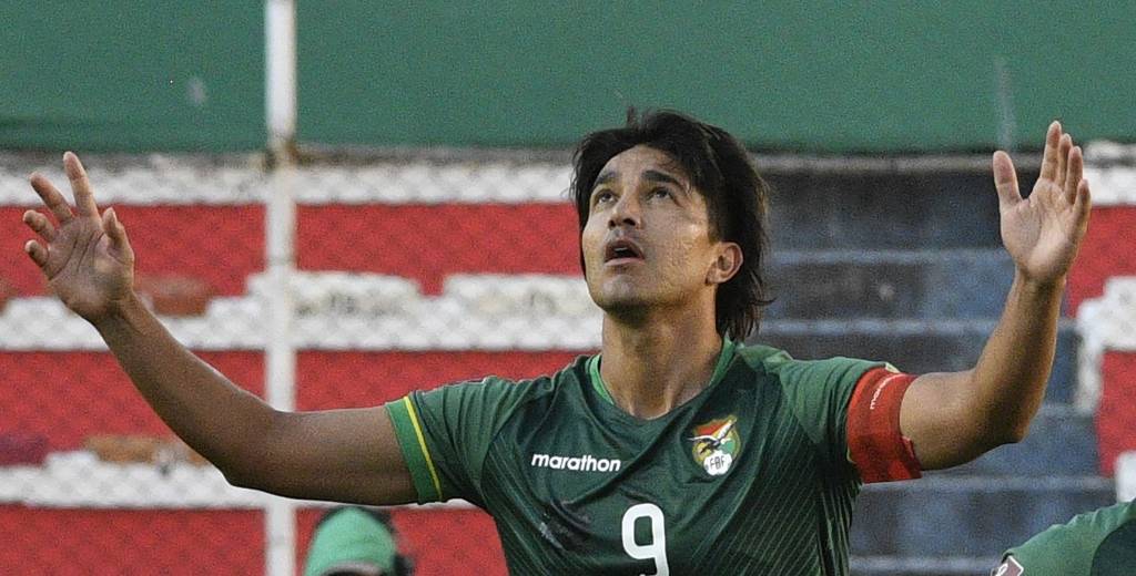 Martins tras estallar contra la Conmebol: "No quise ofender"